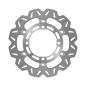 BRAKE ROTOR FIX WAVE