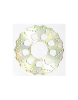 BRAKE ROTOR FIX WAVE