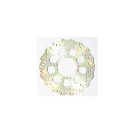 BRAKE ROTOR FIX WAVE