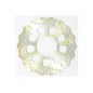 BRAKE ROTOR FIX WAVE