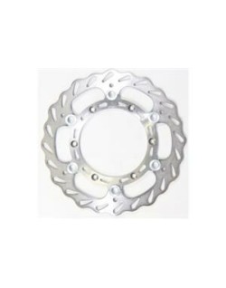 BRAKE ROTOR FIX WAVE