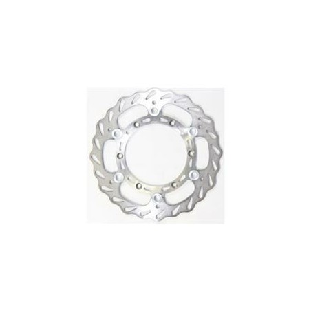 BRAKE ROTOR FIX WAVE