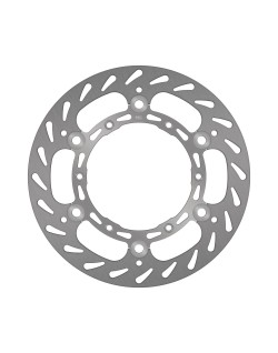 BRAKE ROTOR FLT D SERIES RND