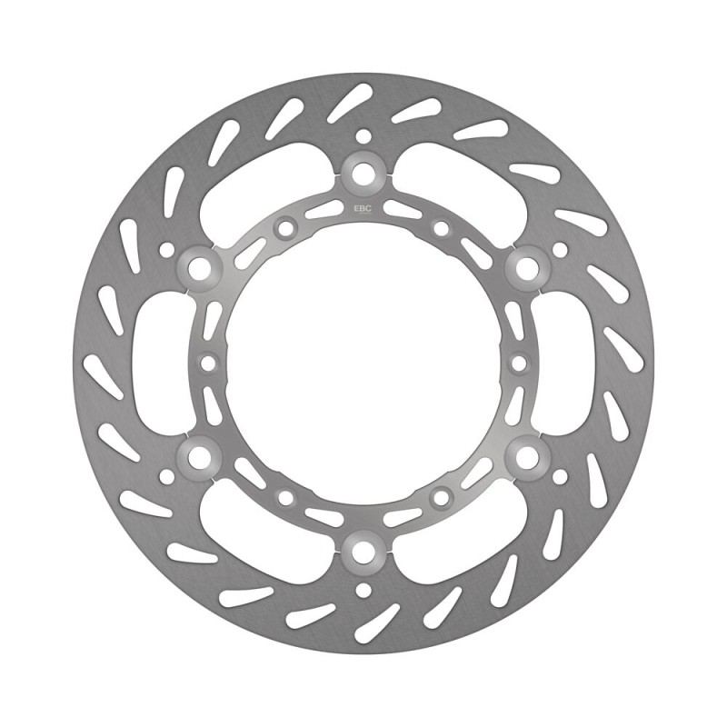 BRAKE ROTOR FLT D SERIES RND