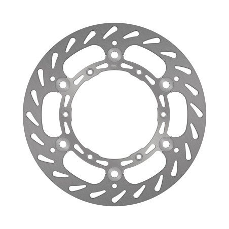BRAKE ROTOR FLT D SERIES RND