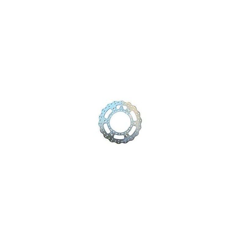 BRAKE ROTOR FLT WAVE L