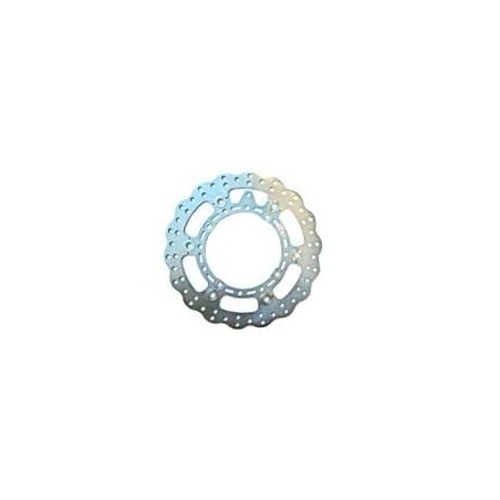 BRAKE ROTOR FLT WAVE L