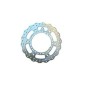 BRAKE ROTOR FLT WAVE L