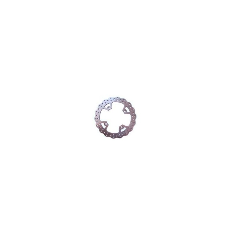 BRAKE ROTOR FIX WAVE