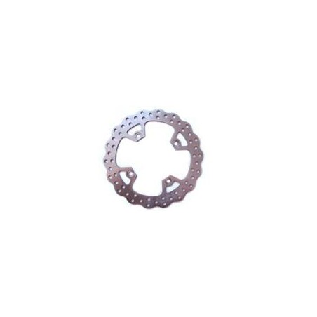 BRAKE ROTOR FIX WAVE