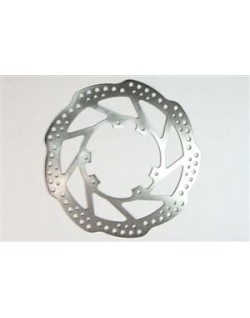 BRAKE ROTOR FIX WAVE