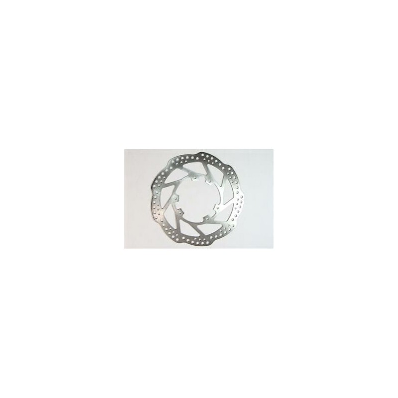 BRAKE ROTOR FIX WAVE