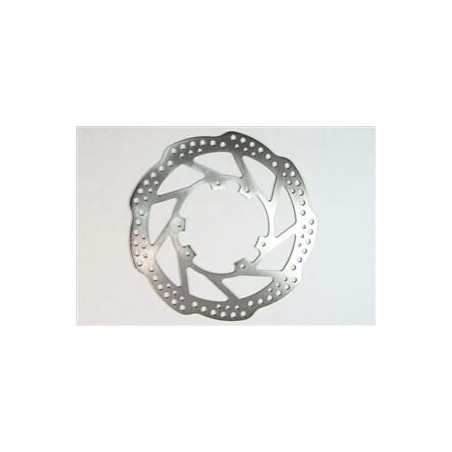 BRAKE ROTOR FIX WAVE