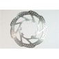 BRAKE ROTOR FIX WAVE