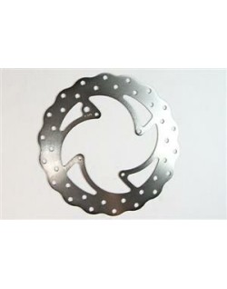BRAKE ROTOR FIX WAVE