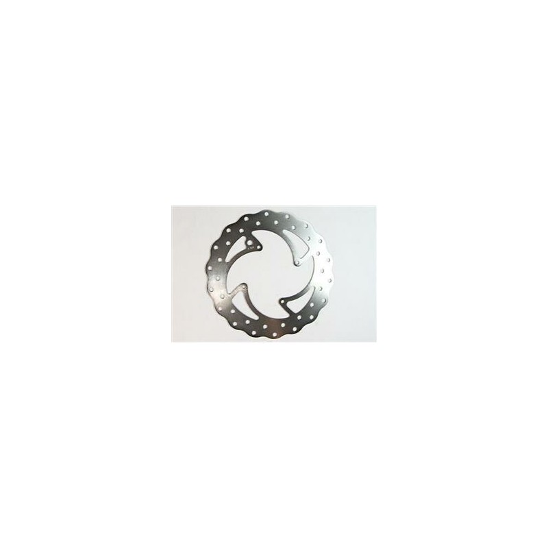 BRAKE ROTOR FIX WAVE