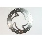BRAKE ROTOR FIX WAVE