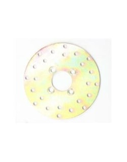 BRAKE ROTOR FIX D SERIES RND