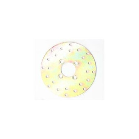 BRAKE ROTOR FIX D SERIES RND