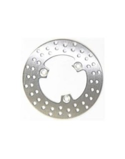 BRAKE ROTOR FIX D SERIES RND