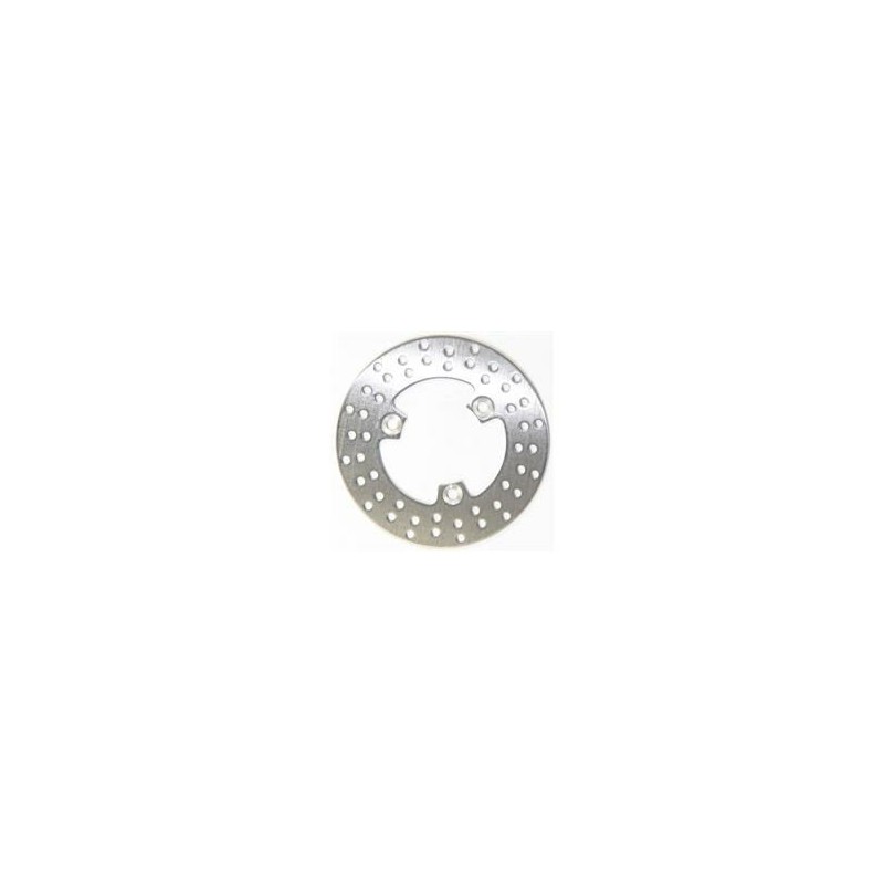 BRAKE ROTOR FIX D SERIES RND
