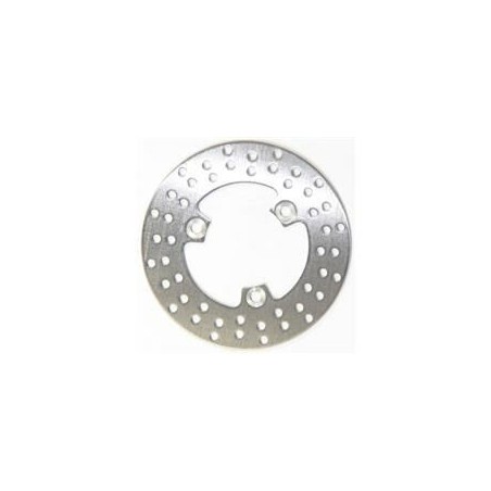 BRAKE ROTOR FIX D SERIES RND