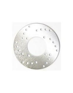 BRAKE ROTOR FIX D SERIES RND