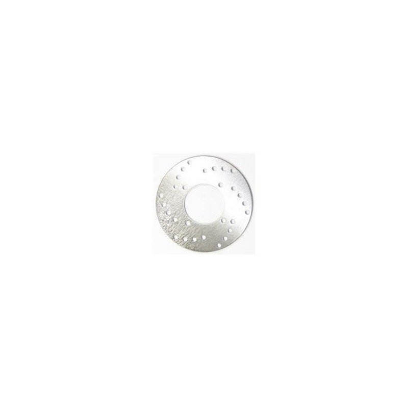 BRAKE ROTOR FIX D SERIES RND