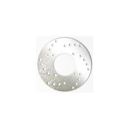 BRAKE ROTOR FIX D SERIES RND