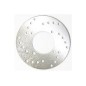 BRAKE ROTOR FIX D SERIES RND