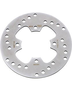 BRAKE ROTOR FIX D SERIES RND