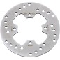 BRAKE ROTOR FIX D SERIES RND