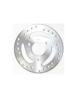 BRAKE ROTOR FIX D SERIES RND