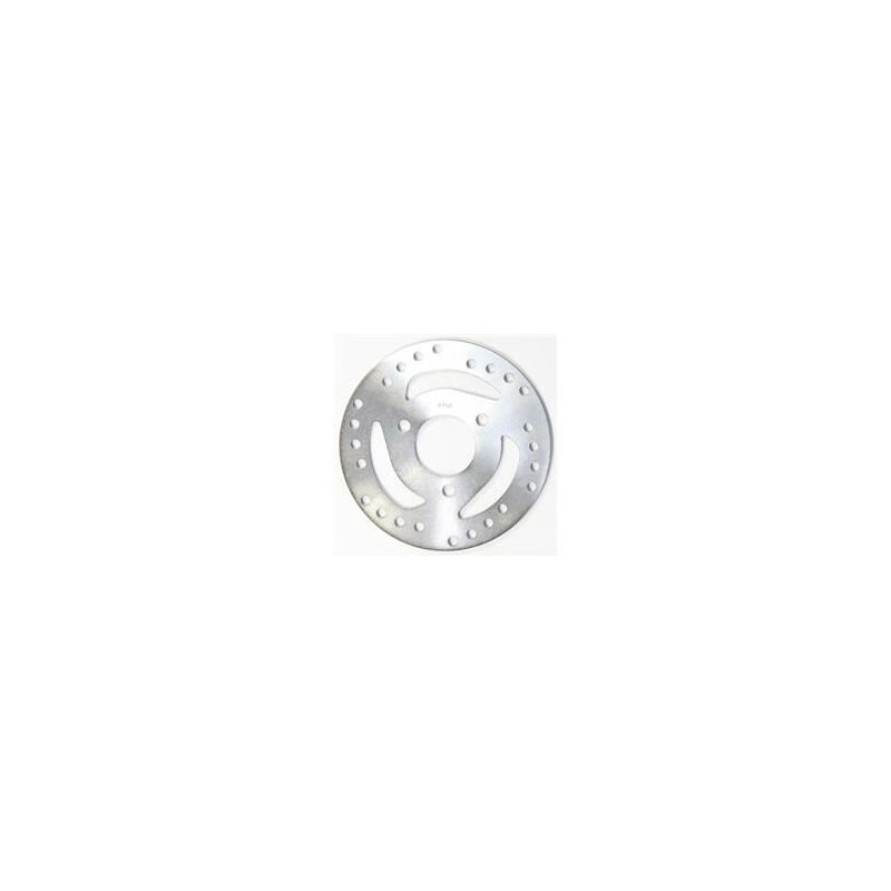 BRAKE ROTOR FIX D SERIES RND