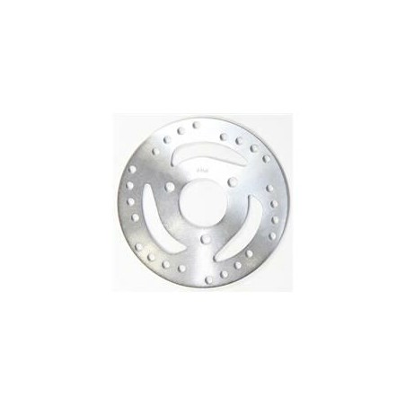 BRAKE ROTOR FIX D SERIES RND
