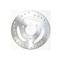 BRAKE ROTOR FIX D SERIES RND