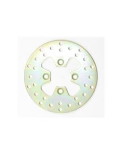 BRAKE ROTOR FIX D SERIES RND