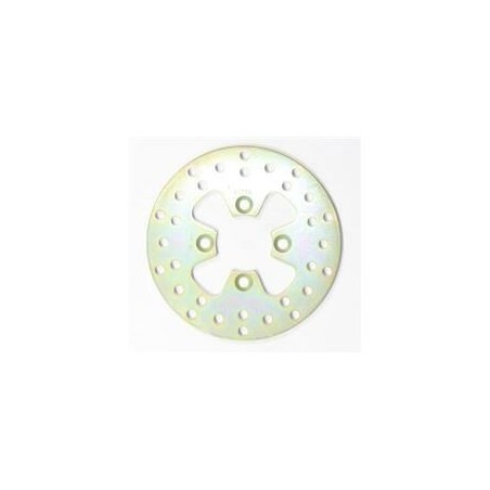 BRAKE ROTOR FIX D SERIES RND