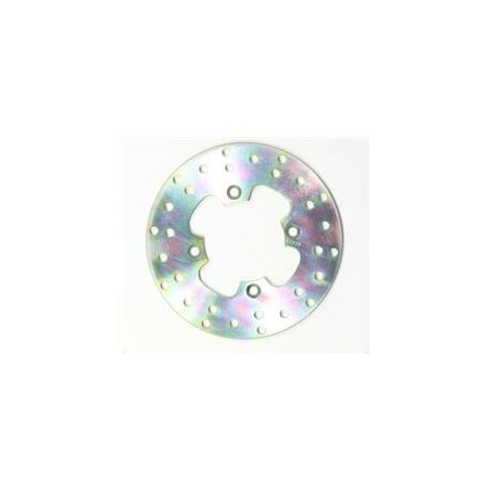 BRAKE ROTOR FIX D SERIES RND