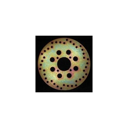 BRAKE ROTOR FIX D SERIES RND