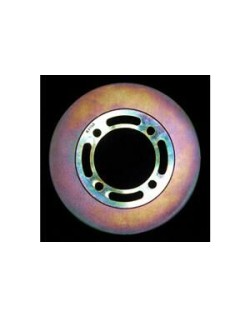 BRAKE ROTOR FIX D SERIES RND