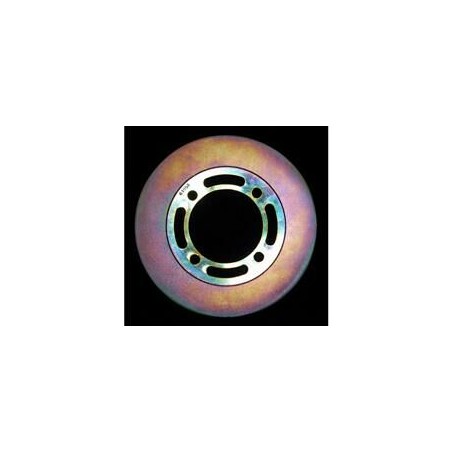 BRAKE ROTOR FIX D SERIES RND