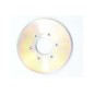 BRAKE ROTOR FIX D SERIES RND