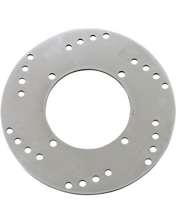 BRAKE ROTOR FIX D SERIES RND