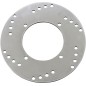 BRAKE ROTOR FIX D SERIES RND