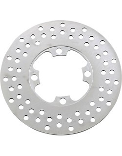 BRAKE ROTOR FIX D SERIES RND