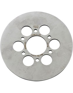 BRAKE ROTOR FIX D SERIES RND