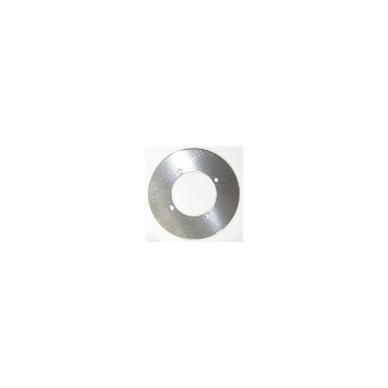 BRAKE ROTOR FIX D SERIES RND
