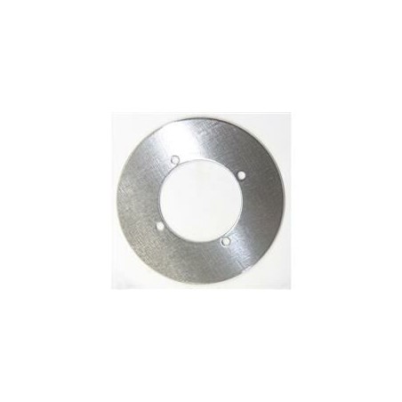 BRAKE ROTOR FIX D SERIES RND