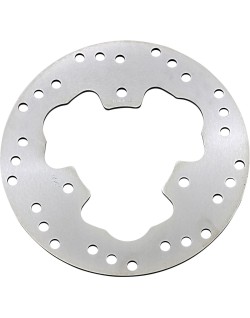 BRAKE ROTOR FIX D SERIES RND
